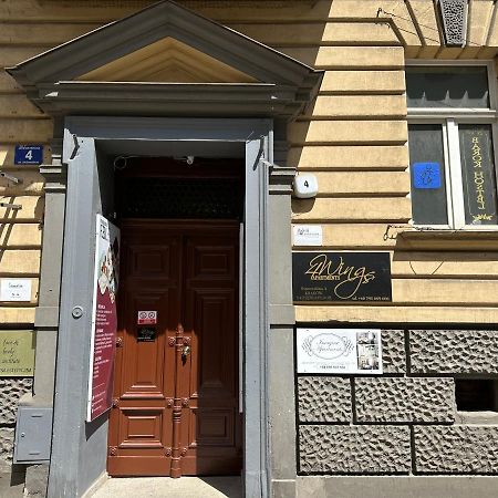 Imagine Apartments Krakow Luaran gambar