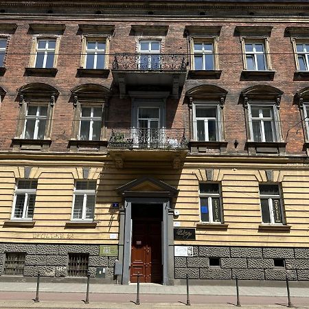 Imagine Apartments Krakow Luaran gambar