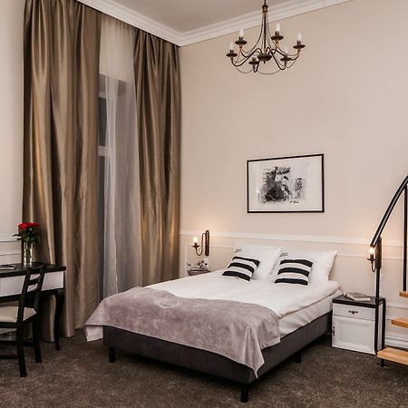 Imagine Apartments Krakow Luaran gambar
