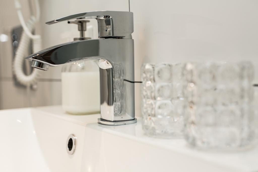 Imagine Apartments Krakow Bilik gambar