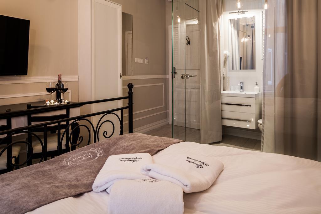 Imagine Apartments Krakow Bilik gambar