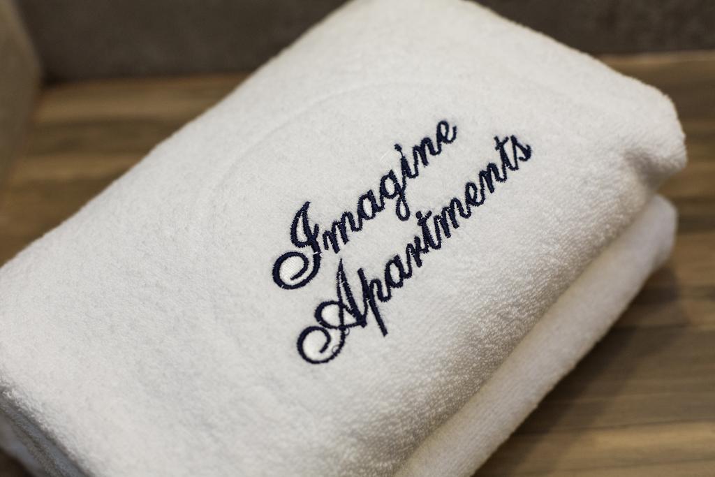 Imagine Apartments Krakow Bilik gambar
