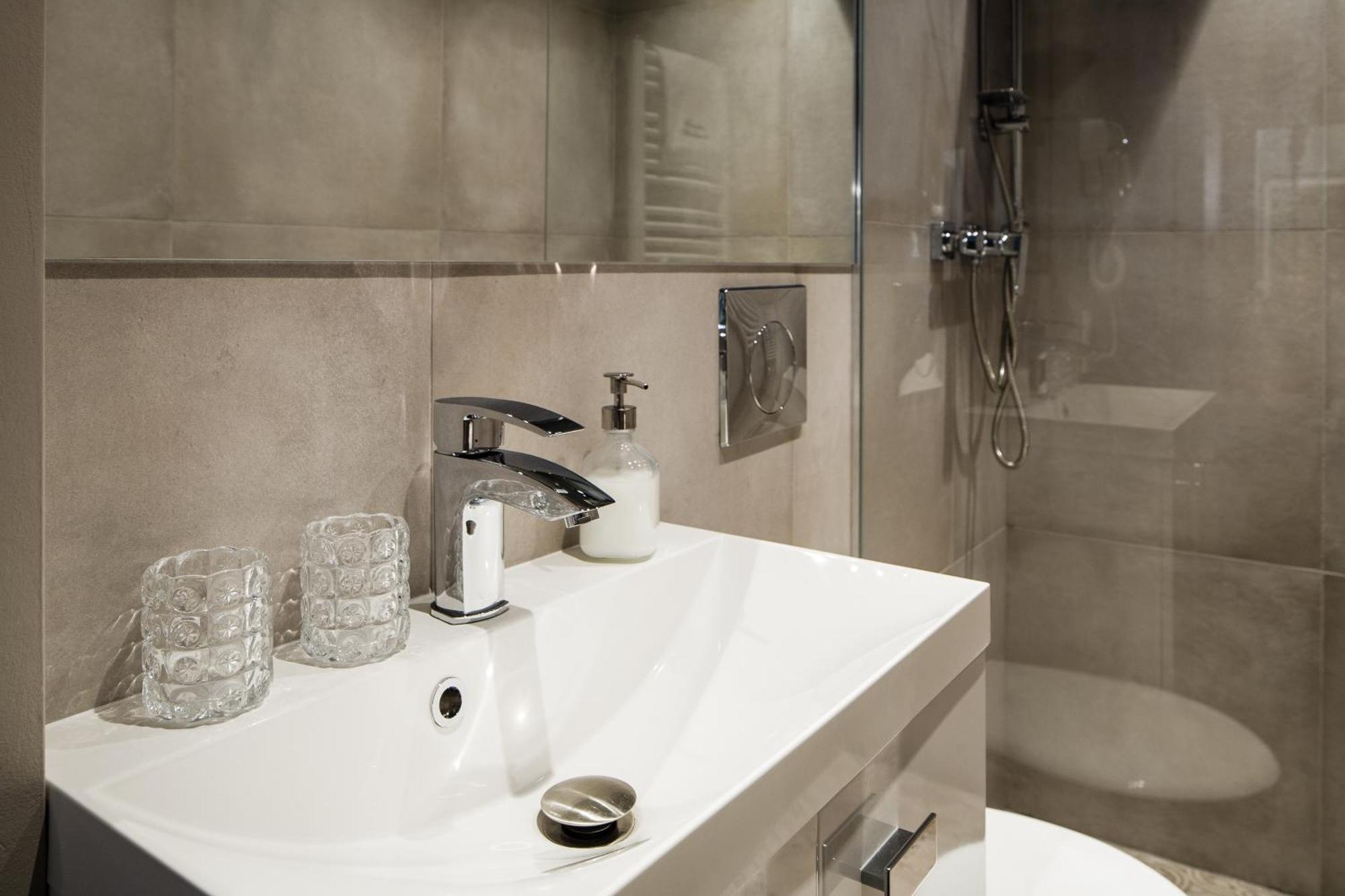 Imagine Apartments Krakow Luaran gambar