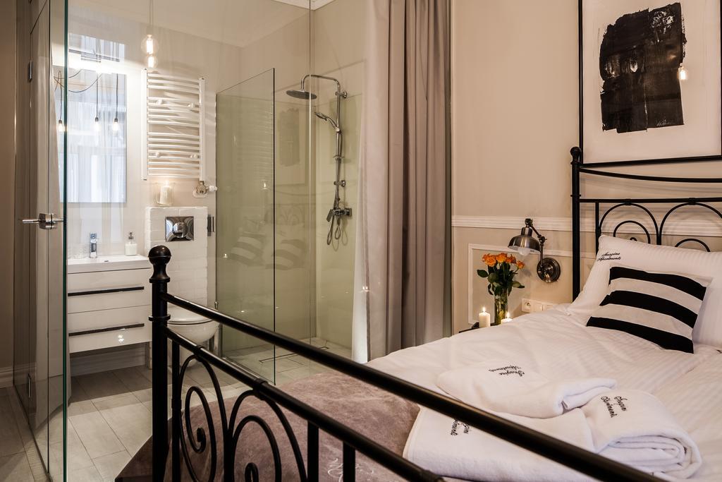 Imagine Apartments Krakow Bilik gambar