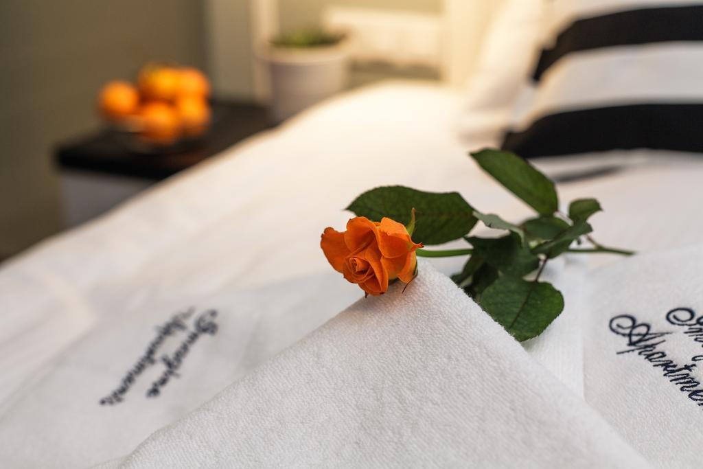 Imagine Apartments Krakow Bilik gambar