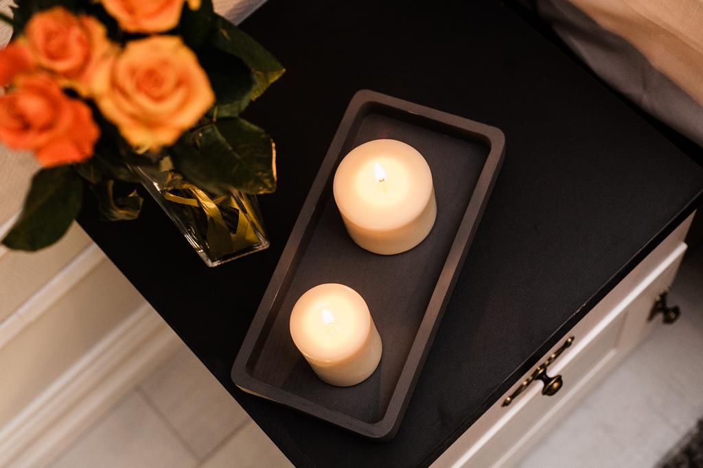 Imagine Apartments Krakow Luaran gambar
