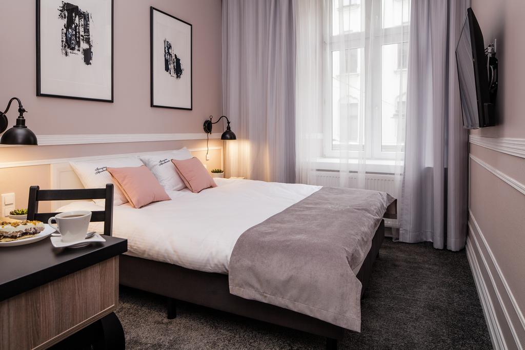 Imagine Apartments Krakow Bilik gambar
