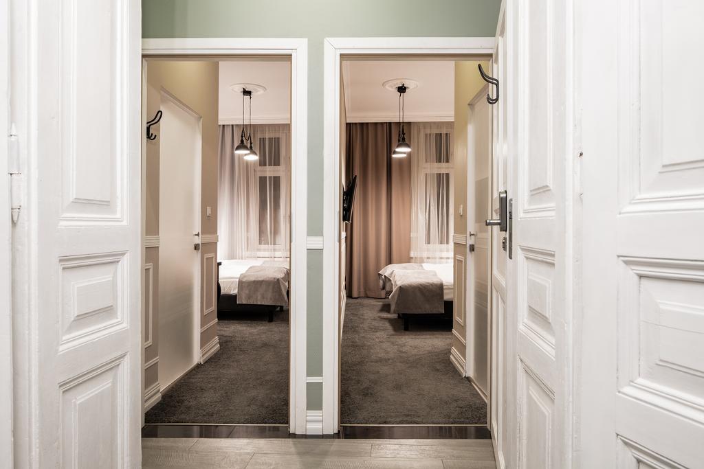 Imagine Apartments Krakow Bilik gambar