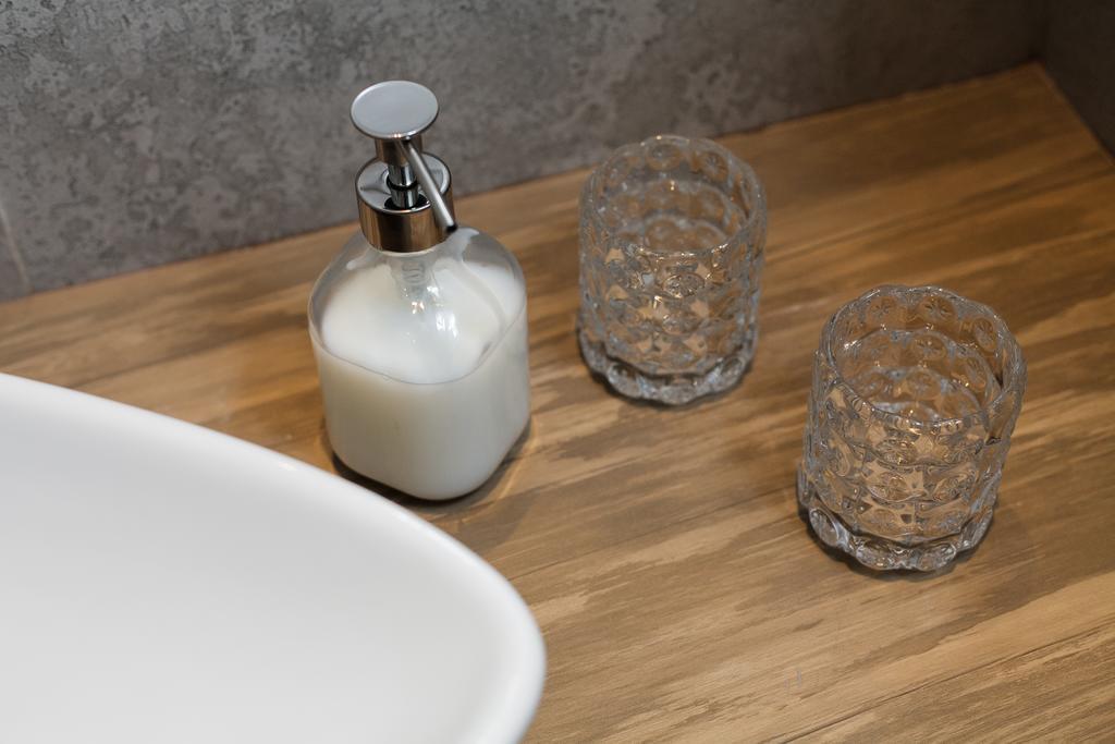 Imagine Apartments Krakow Bilik gambar