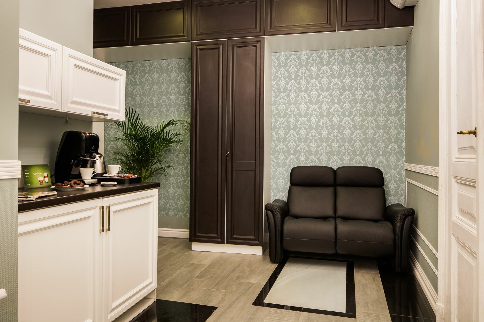 Imagine Apartments Krakow Luaran gambar