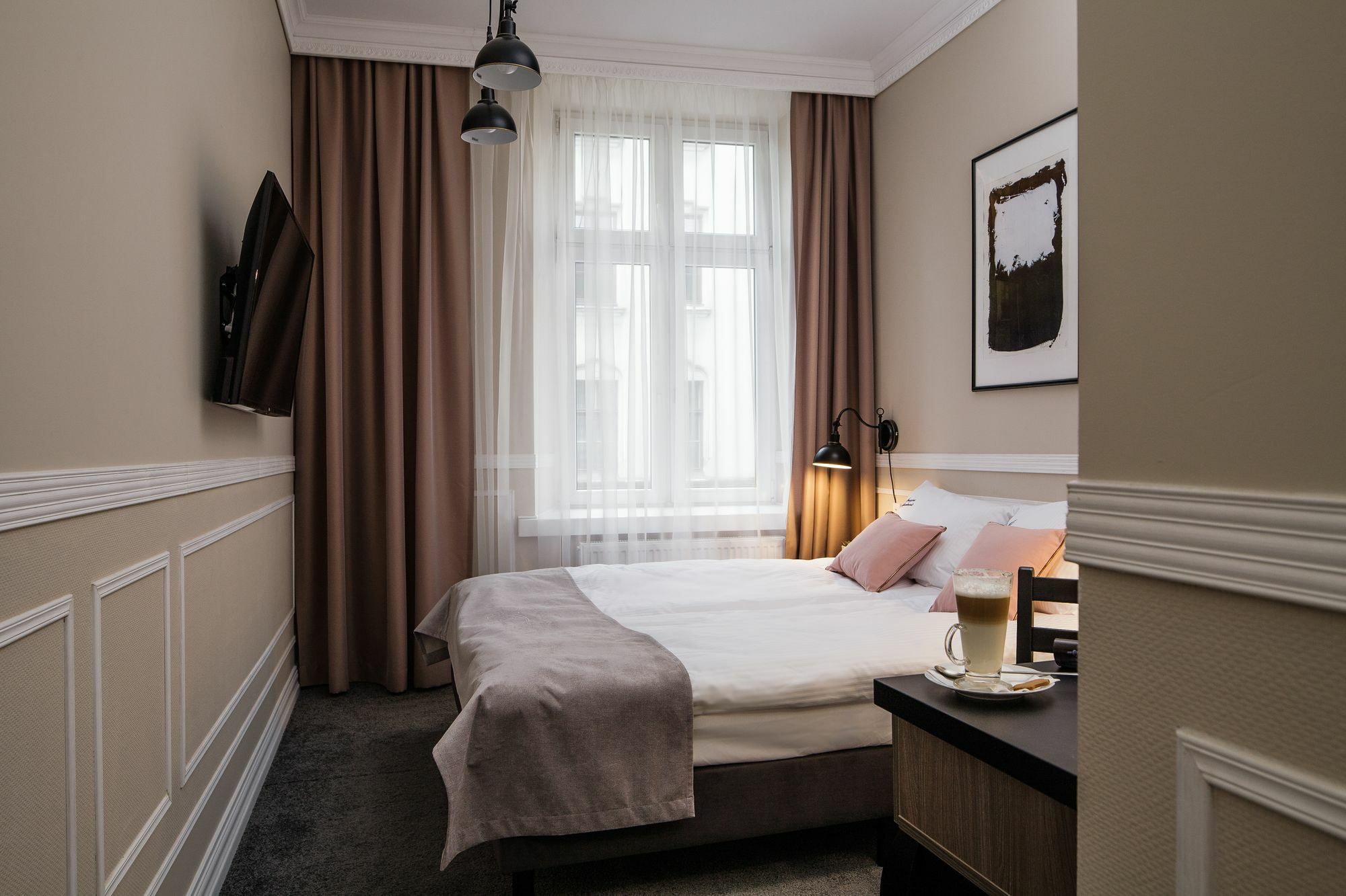 Imagine Apartments Krakow Luaran gambar