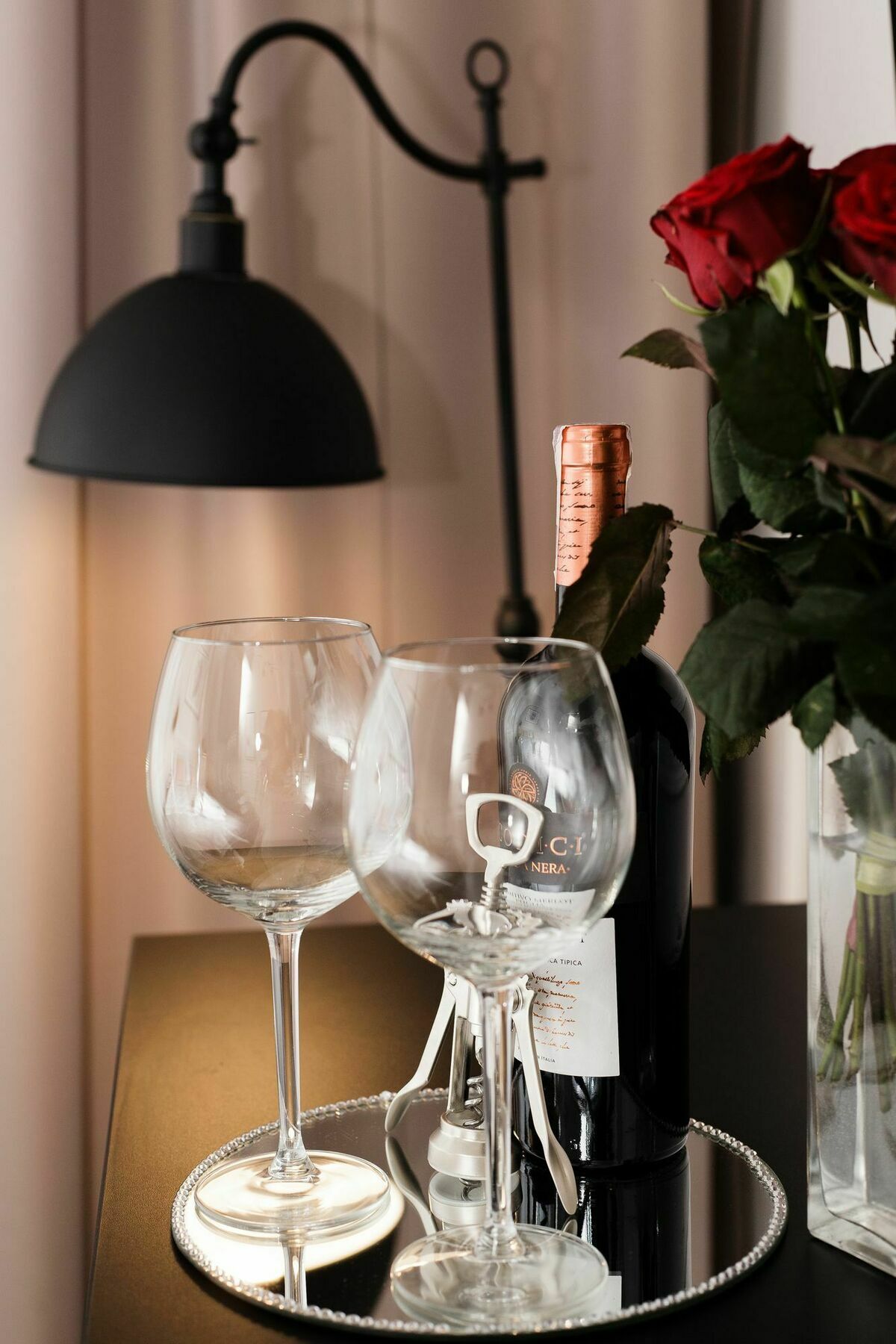 Imagine Apartments Krakow Luaran gambar