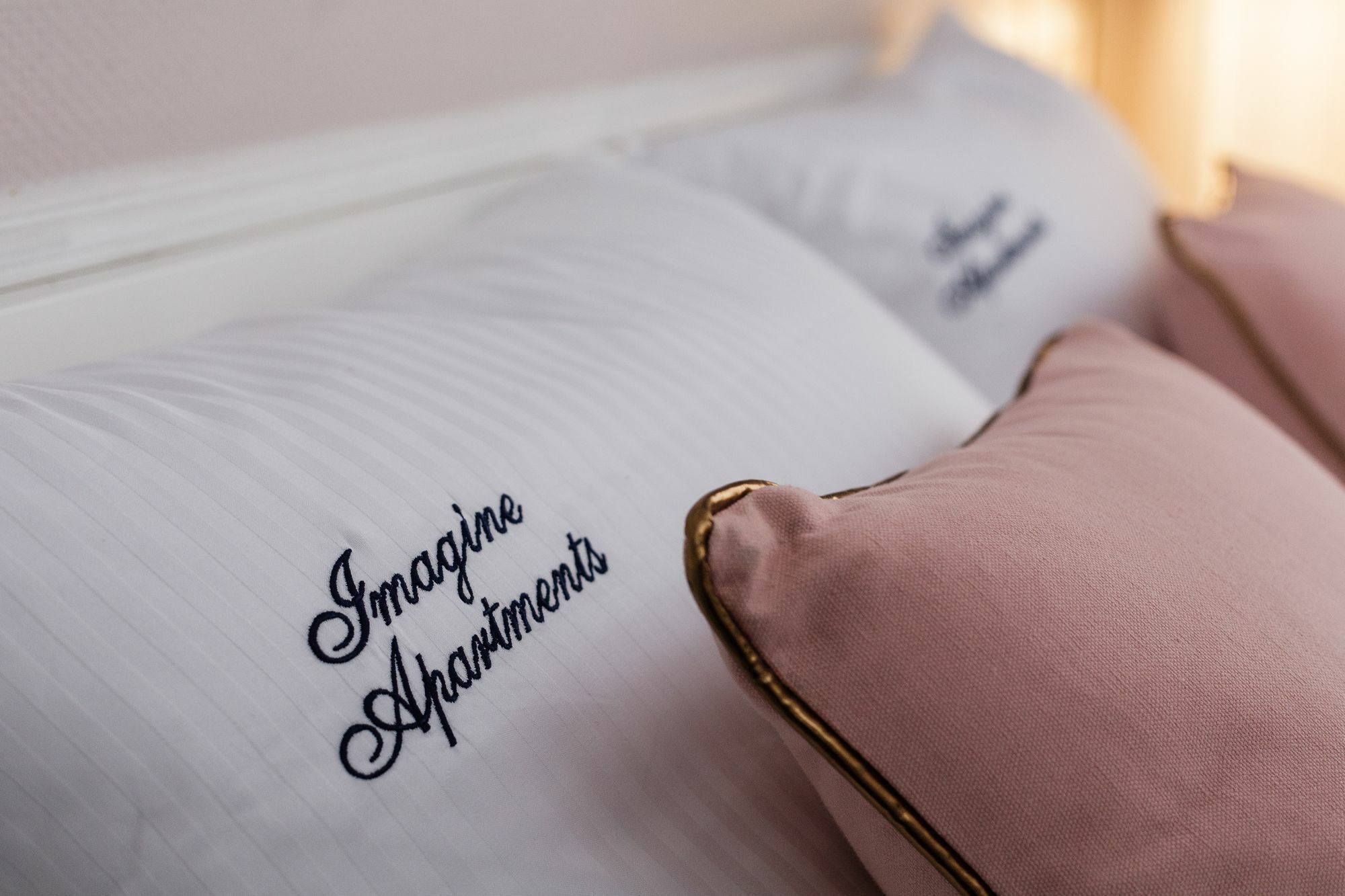 Imagine Apartments Krakow Luaran gambar