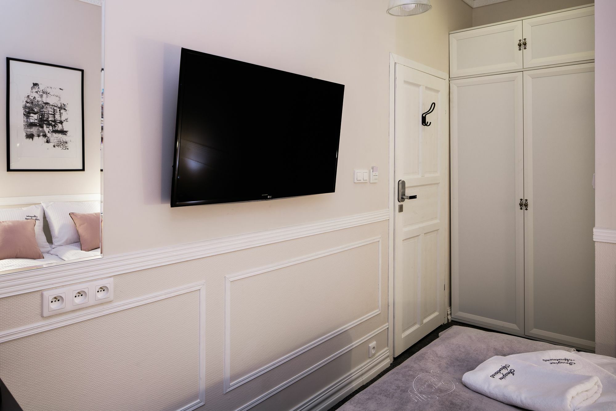 Imagine Apartments Krakow Luaran gambar