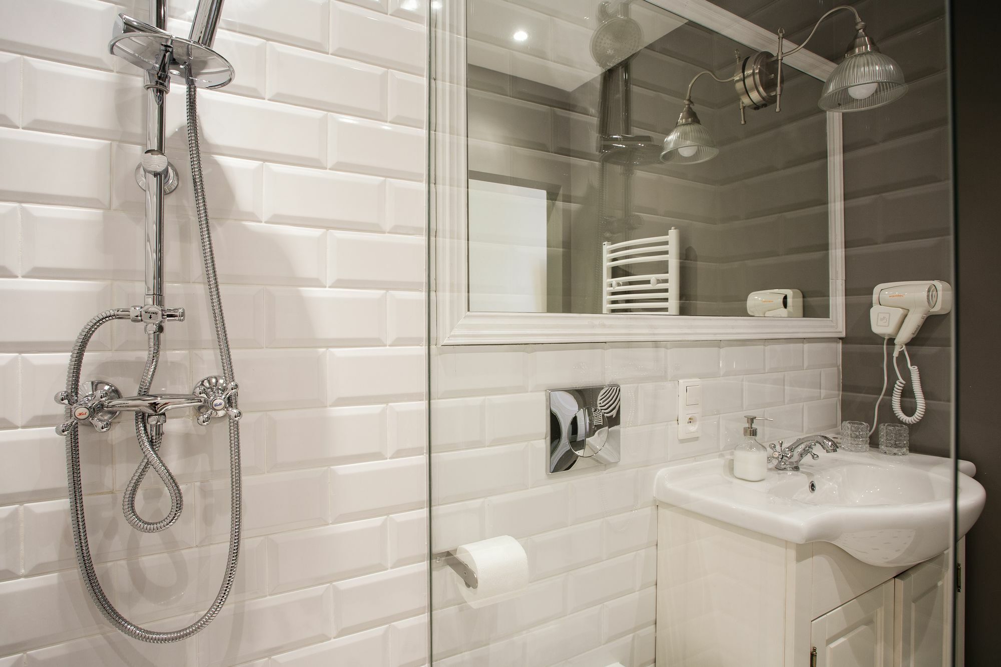 Imagine Apartments Krakow Luaran gambar