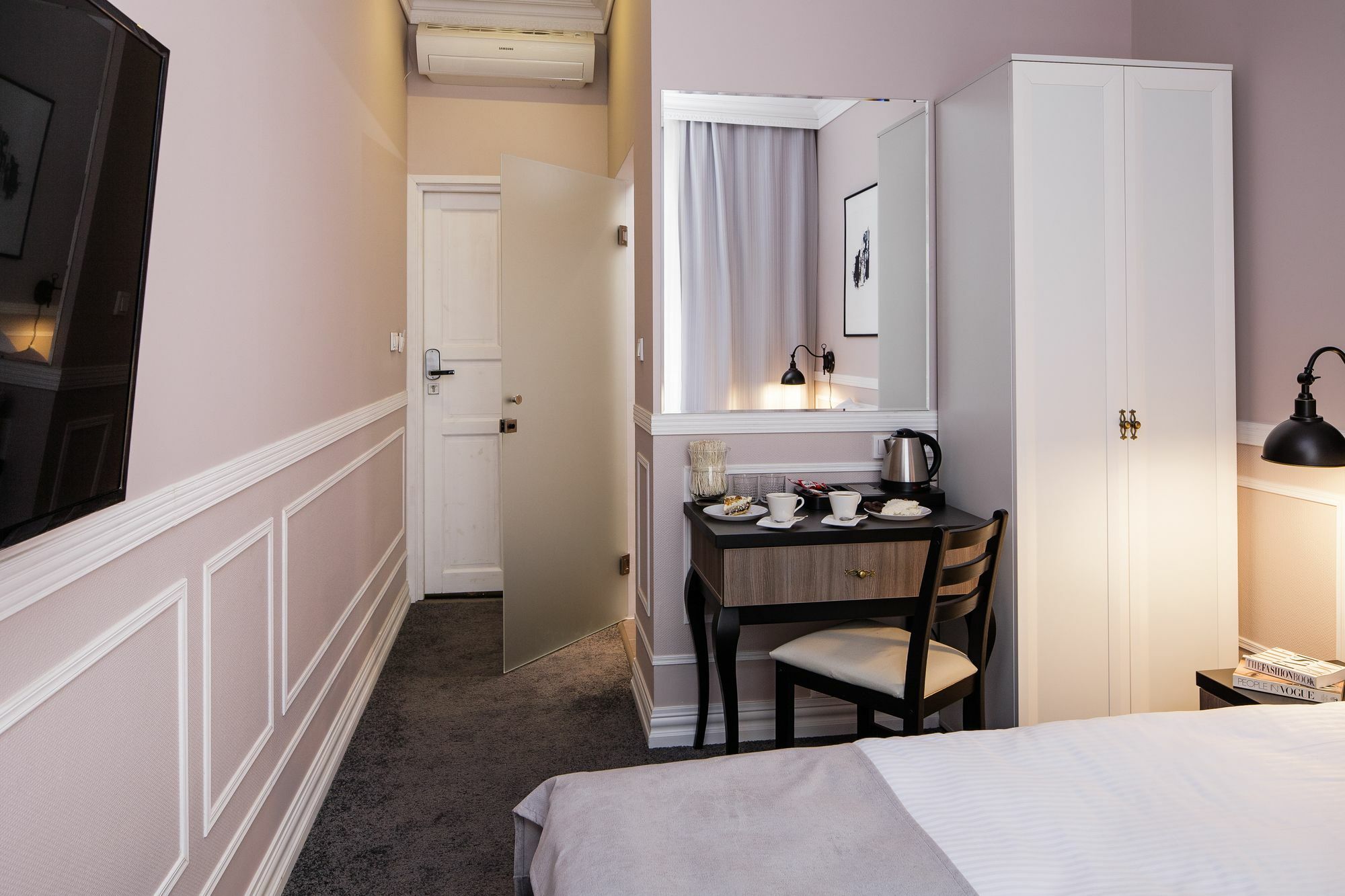 Imagine Apartments Krakow Luaran gambar