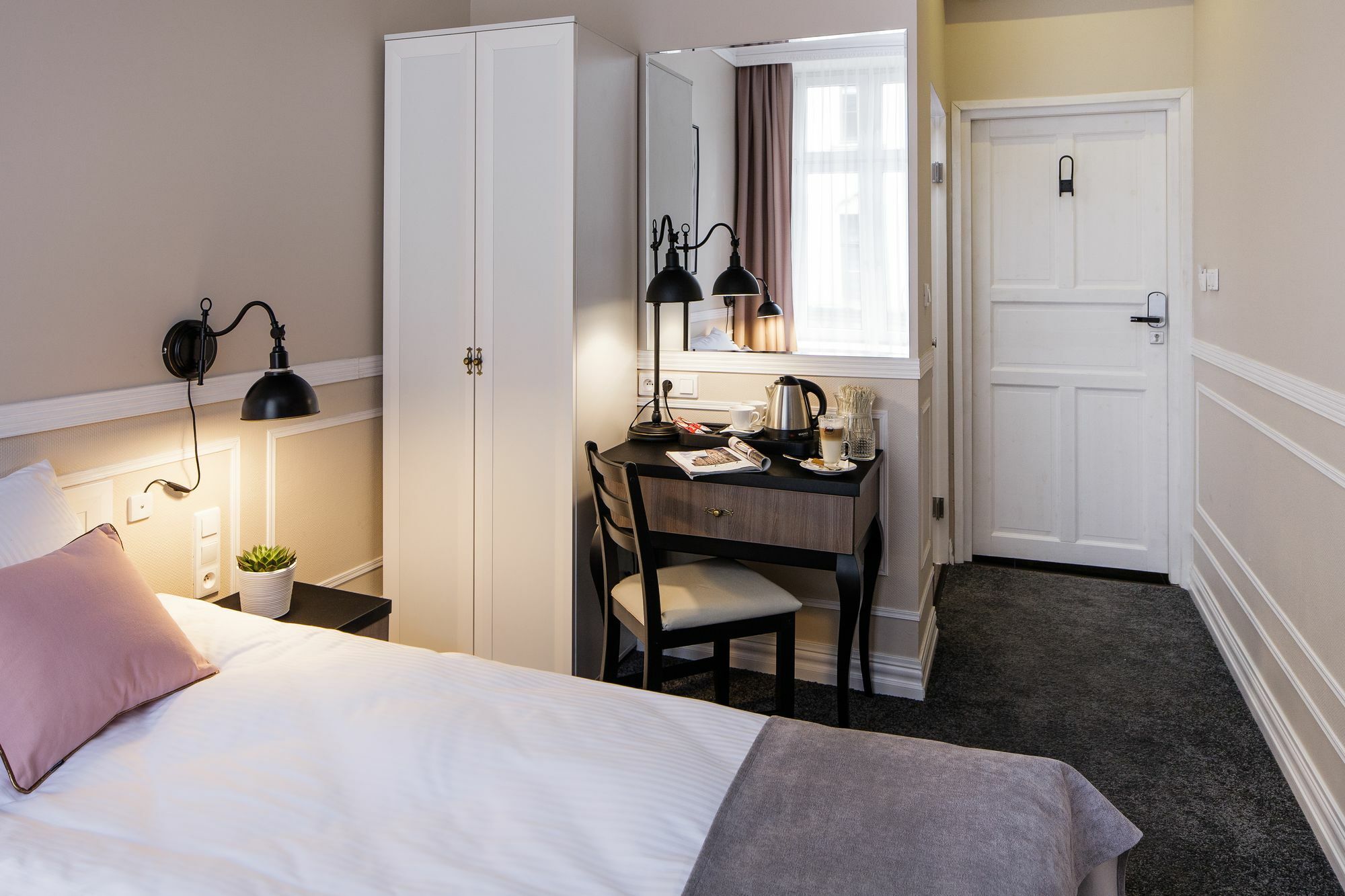 Imagine Apartments Krakow Luaran gambar
