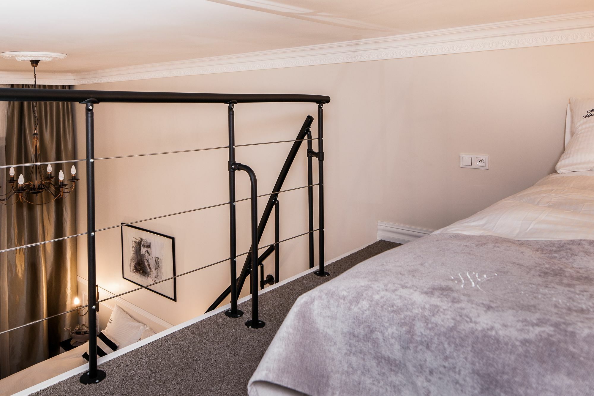 Imagine Apartments Krakow Luaran gambar