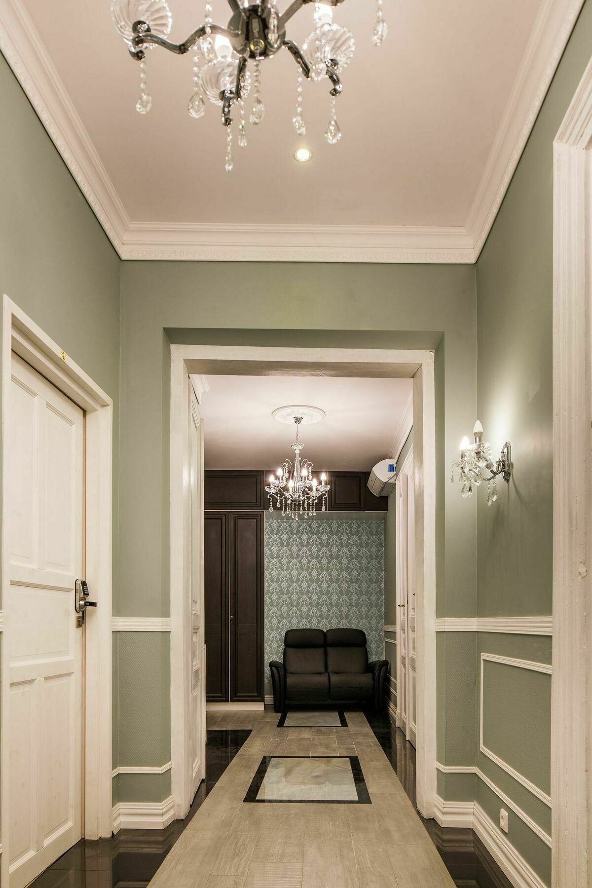 Imagine Apartments Krakow Luaran gambar