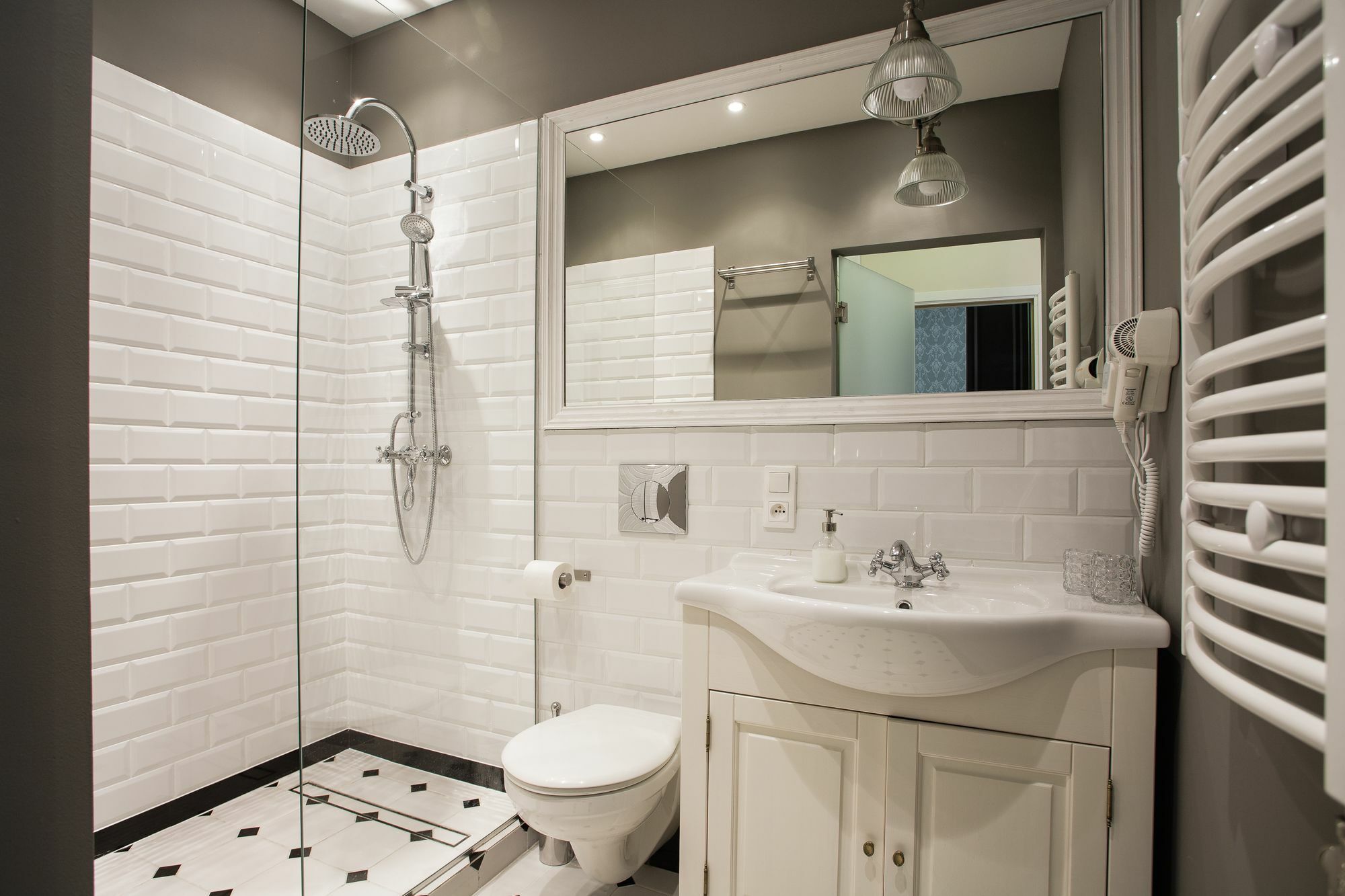 Imagine Apartments Krakow Luaran gambar