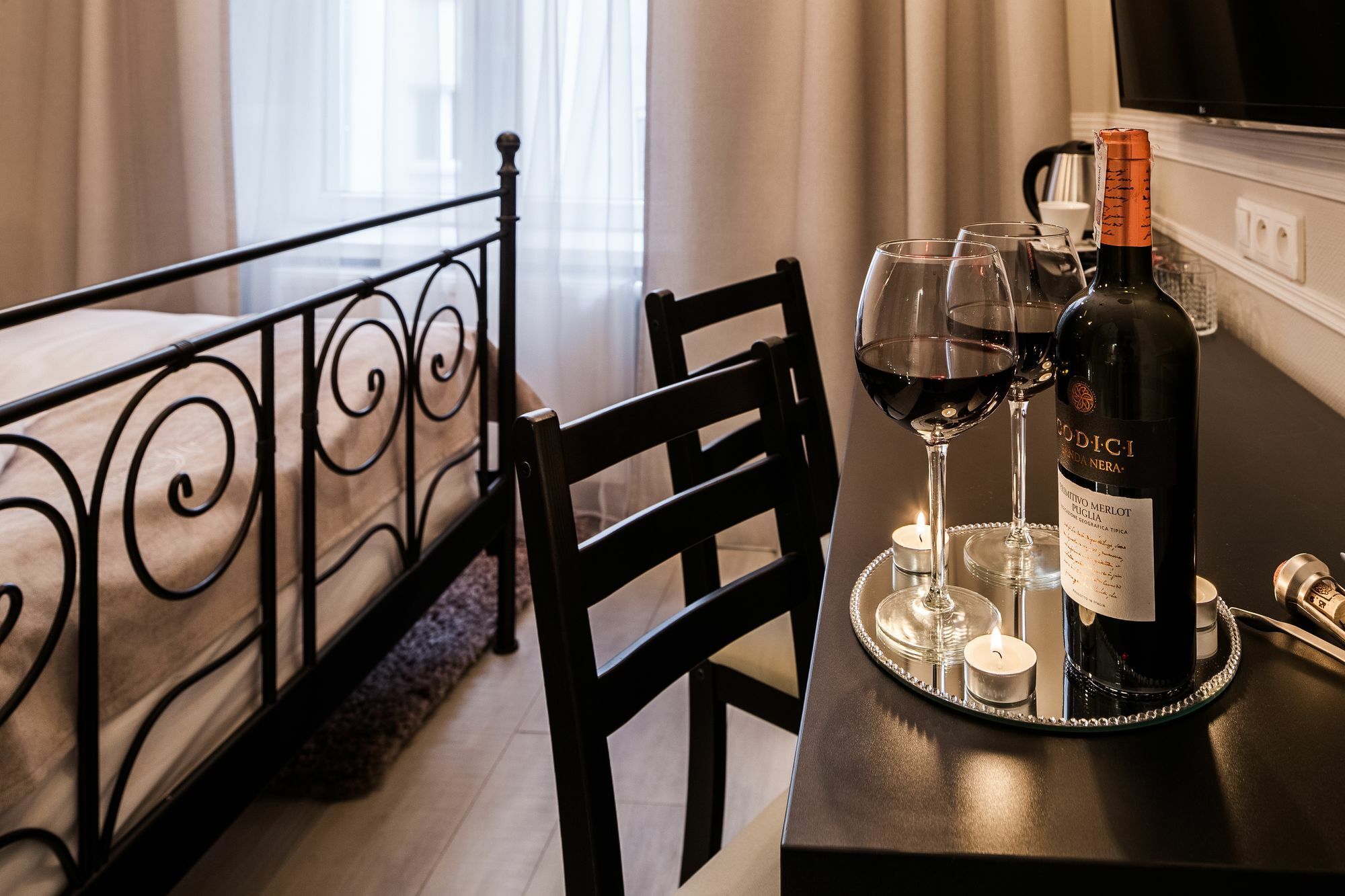 Imagine Apartments Krakow Luaran gambar
